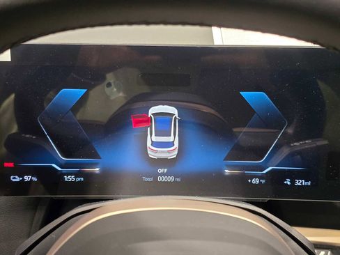 New 2026 BMW iX xDrive60 image 25