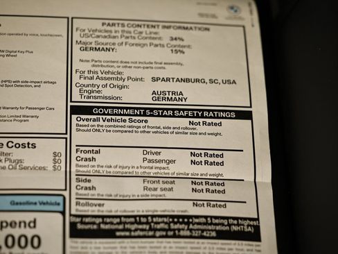 New 2026 BMW X7 xDrive40i w/ Premium Package image 44