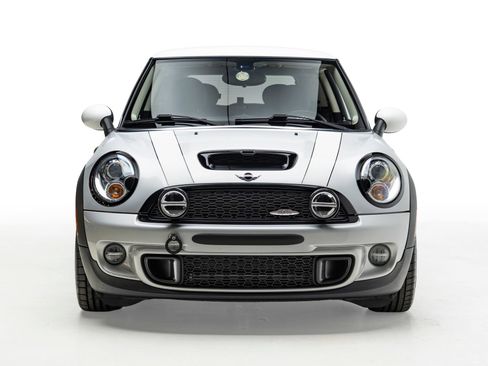 Used 2013 MINI Cooper S FWD image 5
