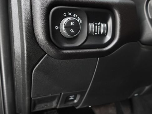 Used 2024 RAM 2500 Laramie w/ Night Edition AWD/4WD image 40