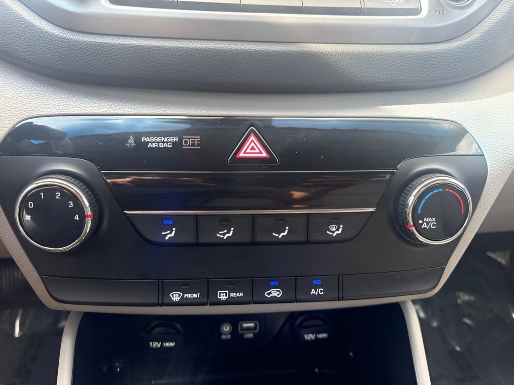 Used 2016 Hyundai Tucson Eco AWD/4WD image 15