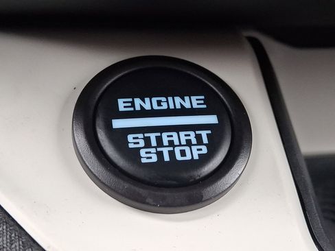 Used 2024 Ford Bronco Sport Heritage w/ Heritage Convenience Package image 23