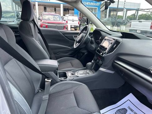 Used 2023 Subaru Forester Premium AWD/4WD image 33