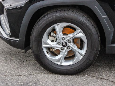 Used 2023 Hyundai Tucson SEL w/ Cargo Package image 9