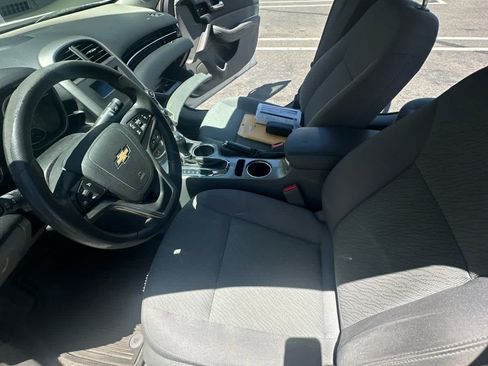 Used 2014 Chevrolet Malibu LS FWD image 3