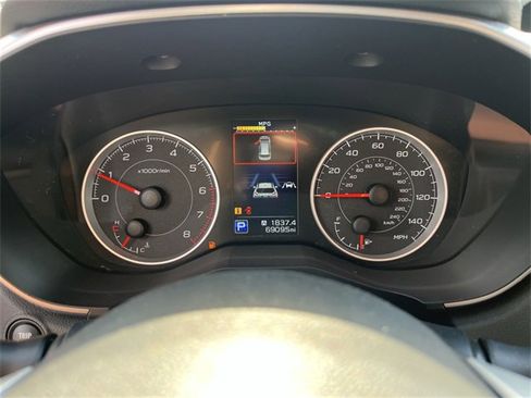 Used 2019 Subaru Ascent Premium w/ Popular Package #1 image 12