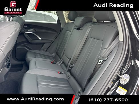 Certified 2025 Audi Q5 2.0T Premium Plus w/ Premium Plus image 26