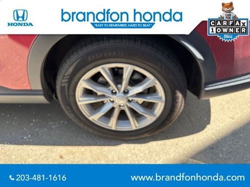 Used 2023 Honda CR-V EX-L image 31