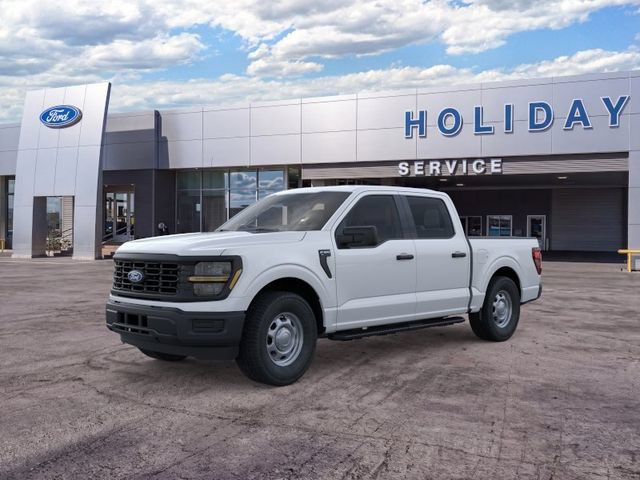 New 2026 Ford F150 XL RWD image 1