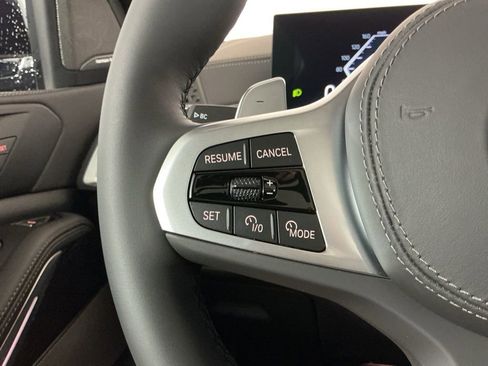 New 2026 BMW X5 xDrive40i w/ M Sport Package image 16