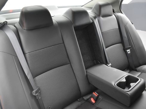 New 2025 Nissan Altima 2.5 SR image 21