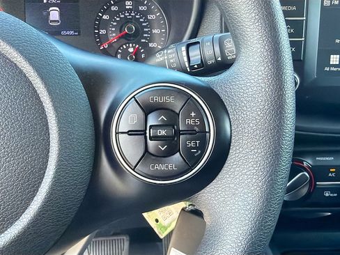 Used 2021 Kia Soul LX image 33