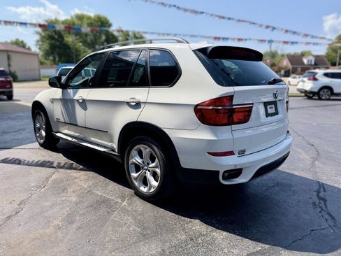 Used 2013 BMW X5 xDrive50i AWD/4WD image 6