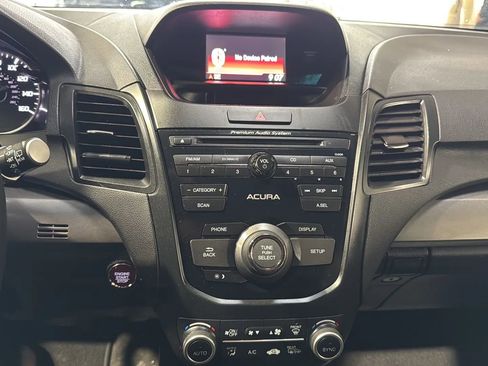 Used 2017 Acura RDX AWD image 18