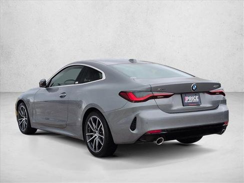 Used 2026 BMW 430i xDrive 430i xDrive image 8