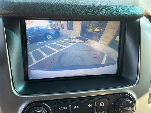 Used 2018 Chevrolet Tahoe LS RWD image 23
