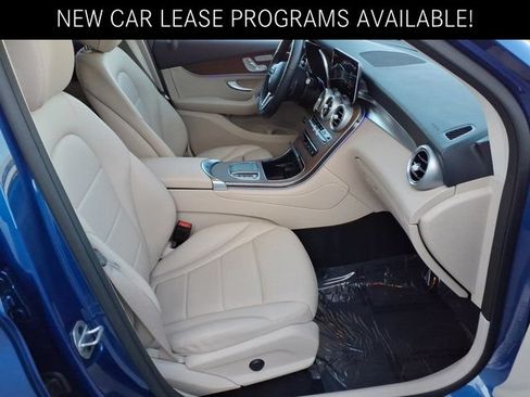 Used 2022 Mercedes-Benz GLC 300 image 16