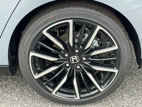 New 2026 Honda Accord Touring image 19