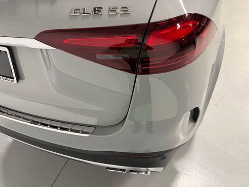 Certified 2026 Mercedes-Benz GLE 53 AMG 4MATIC image 14