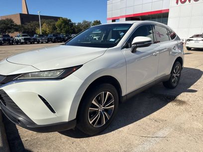 Used 2021 Toyota Venza LE