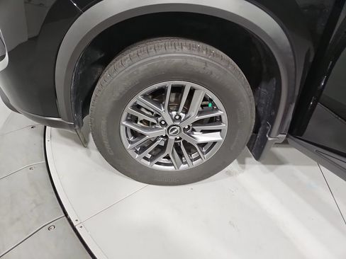 Certified 2025 Nissan Rogue S AWD/4WD image 27