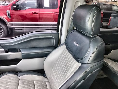 Used 2021 Ford F150 Limited image 25