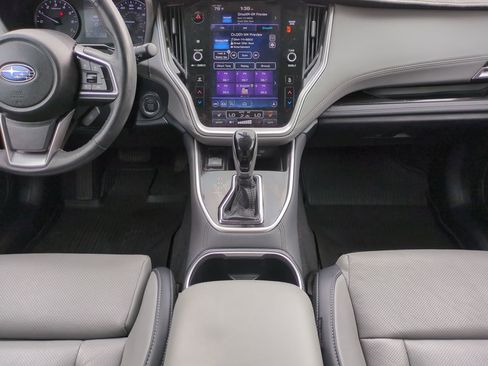 Used 2021 Subaru Outback Limited w/ Popular Package #2 image 19