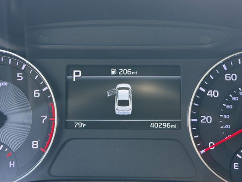 Used 2023 Kia Forte GT FWD image 13