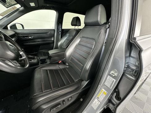 Used 2024 Honda CR-V Sport-L image 11