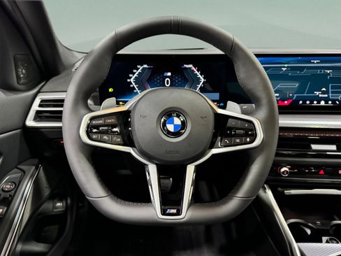 New 2026 BMW 330i xDrive Sedan w/ M Sport Package image 14