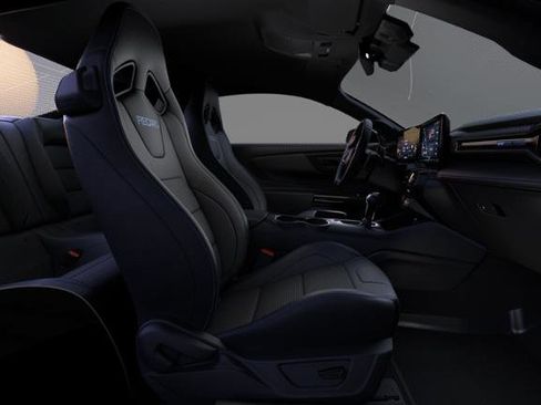 New 2026 Ford Mustang Dark Horse image 6