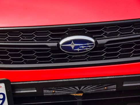 Used 2020 Subaru WRX Limited w/ Popular Package #1 AWD/4WD image 13