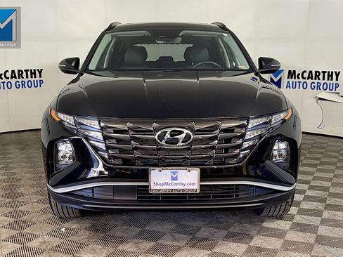 Used 2024 Hyundai Tucson SEL w/ Convenience Package image 8