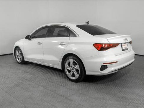 Used 2022 Audi A3 2.0T Premium image 6