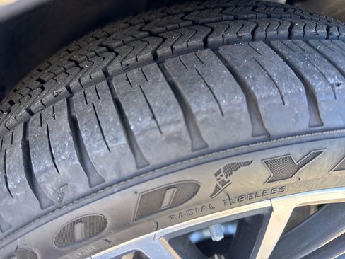 Certified 2023 BMW 540i xDrive image 12