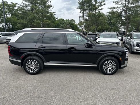 New 2026 Hyundai Palisade SEL Premium AWD/4WD image 8