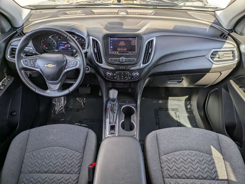Used 2022 Chevrolet Equinox LT image 23