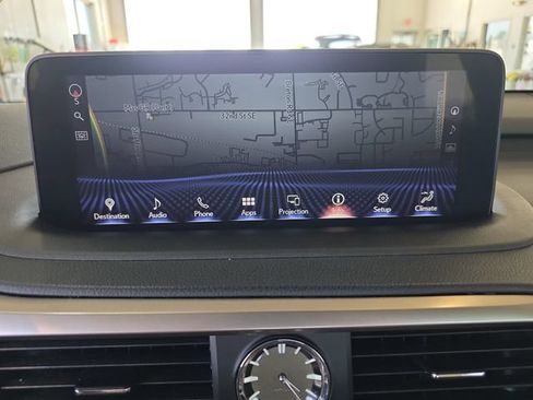 Certified 2021 Lexus RX 350 AWD w/ Premium Package image 21