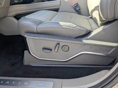 New 2026 Ford F450 Platinum AWD/4WD image 21