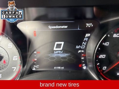 Used 2023 Dodge Charger SXT w/ Blacktop Special Edition image 14