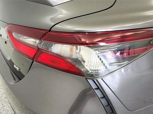 Used 2023 Toyota Camry SE FWD image 15