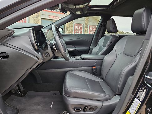 Used 2023 Lexus RX 350 FWD image 11