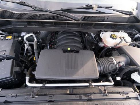 Used 2023 GMC Sierra 1500 Pro w/ Snow Plow Prep Package image 10