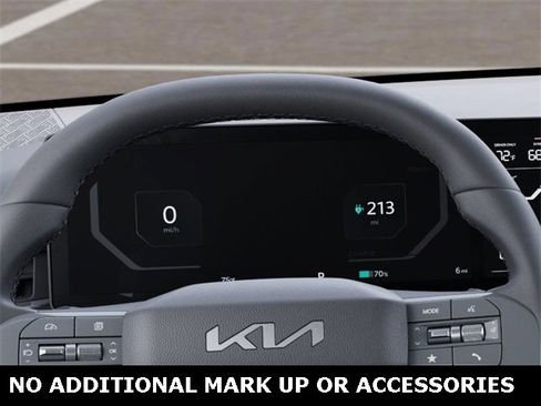 New 2026 Kia EV9 Light image 21