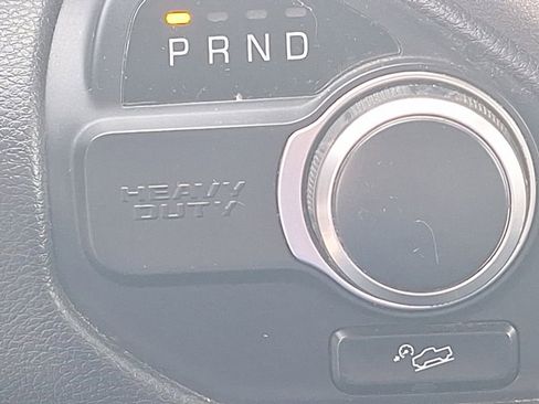 Used 2020 RAM 2500 Tradesman image 45