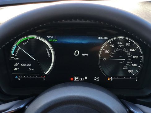 New 2025 Subaru Forester Limited image 14