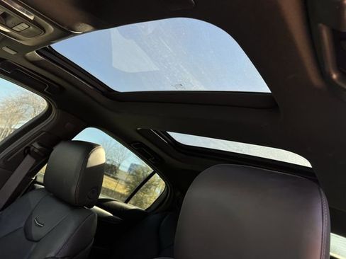 Certified 2024 Cadillac CT5 Premium Luxury w/ Parking Package image 23