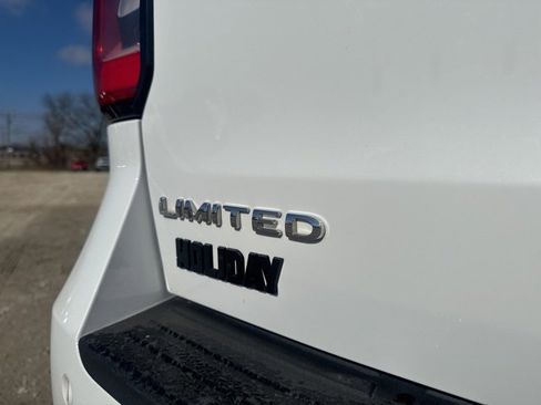 Used 2024 Ford Expedition Max Limited image 14