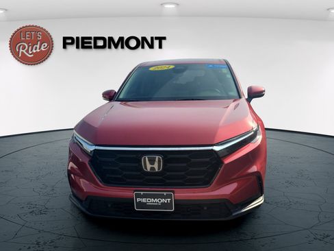 Used 2024 Honda CR-V EX-L image 3
