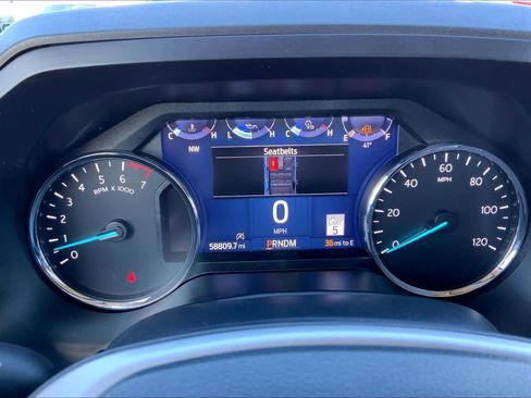 Certified 2024 Ford Expedition Max Limited image 26